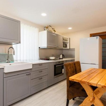 Apartamentai Sventojoje พาลังกา ภายนอก รูปภาพ