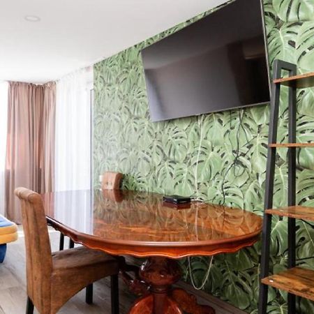Apartamentai Sventojoje พาลังกา ภายนอก รูปภาพ